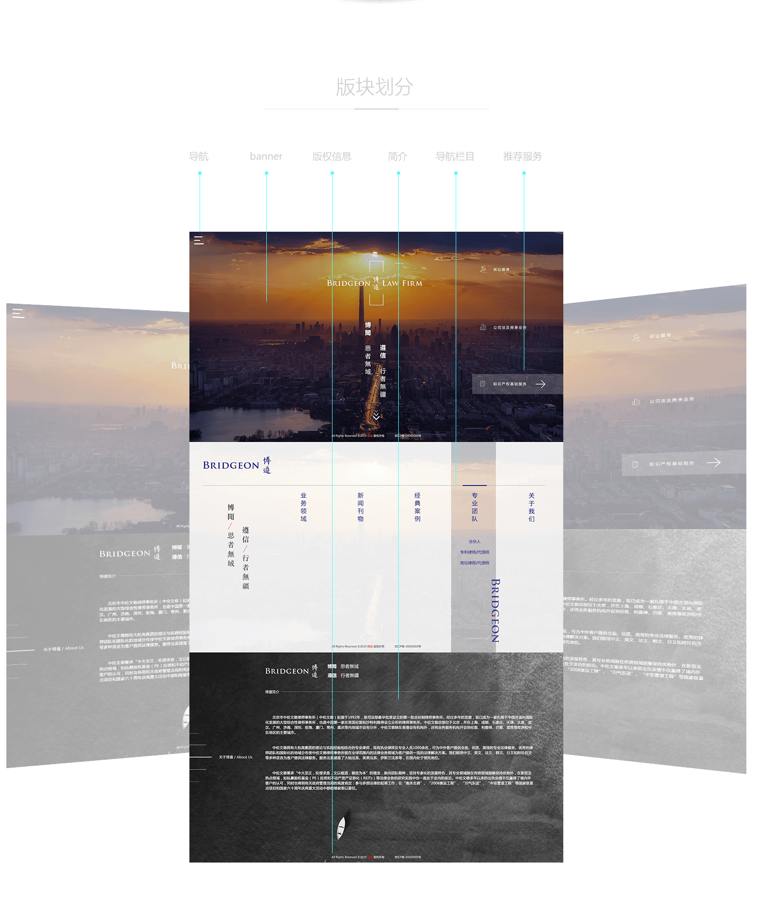 网站制作公司的选择要怎么做?按照什么技巧去挑选?