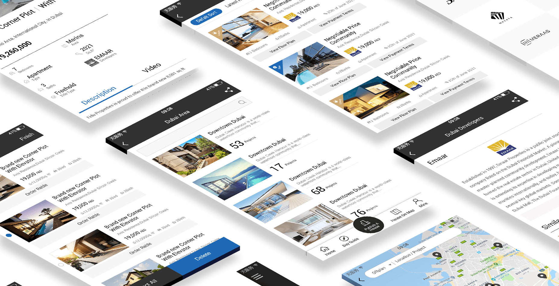 企业网站制作要保证用户体验需要哪四大要素?