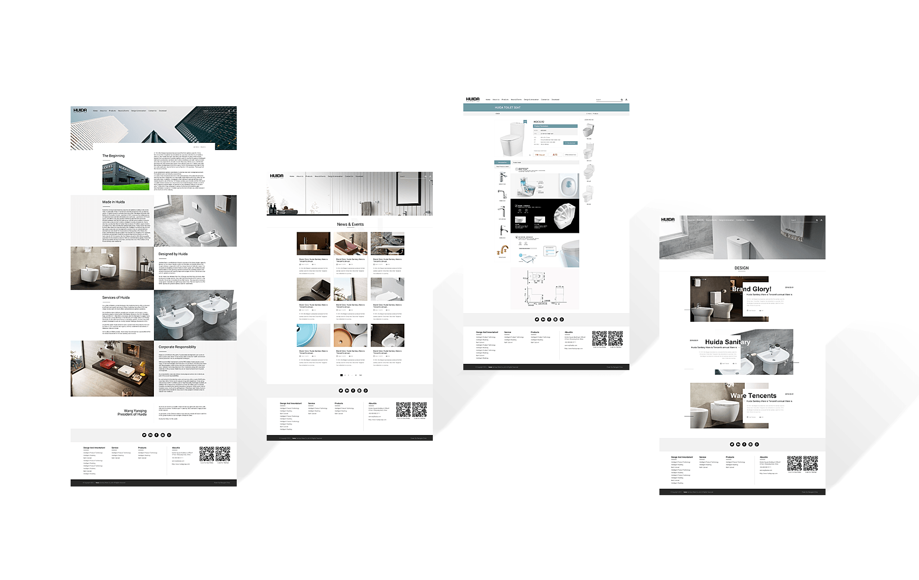为什么要做小语种外贸网站建设?
